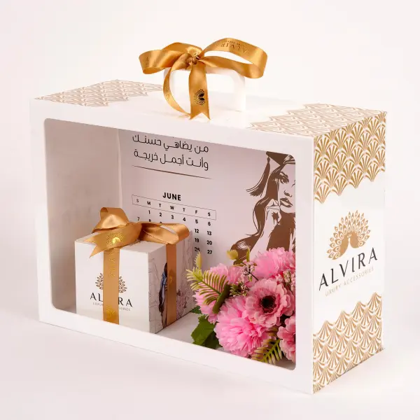 Alvira Gift Set image 2