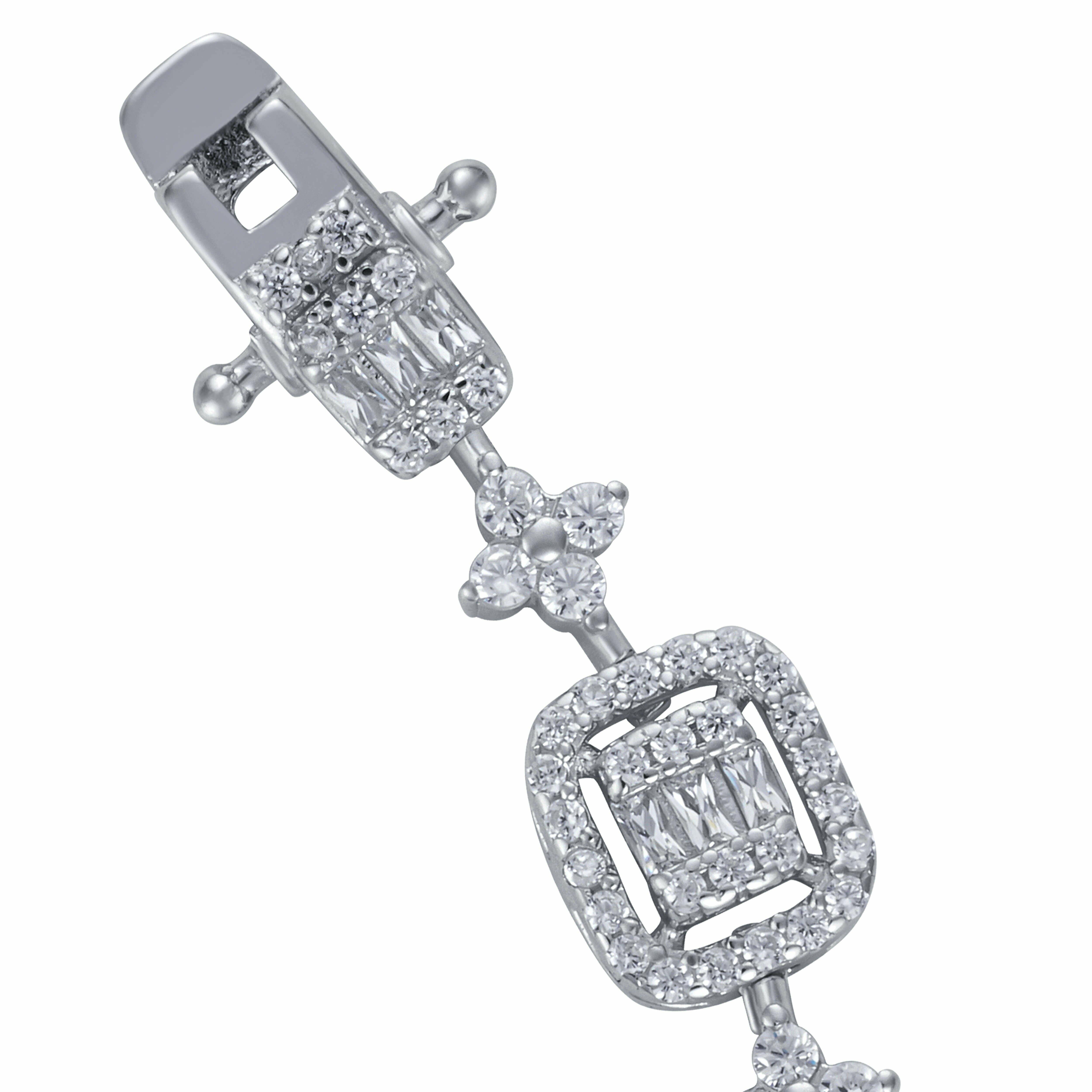 اسوارة سهرة فضة image 3