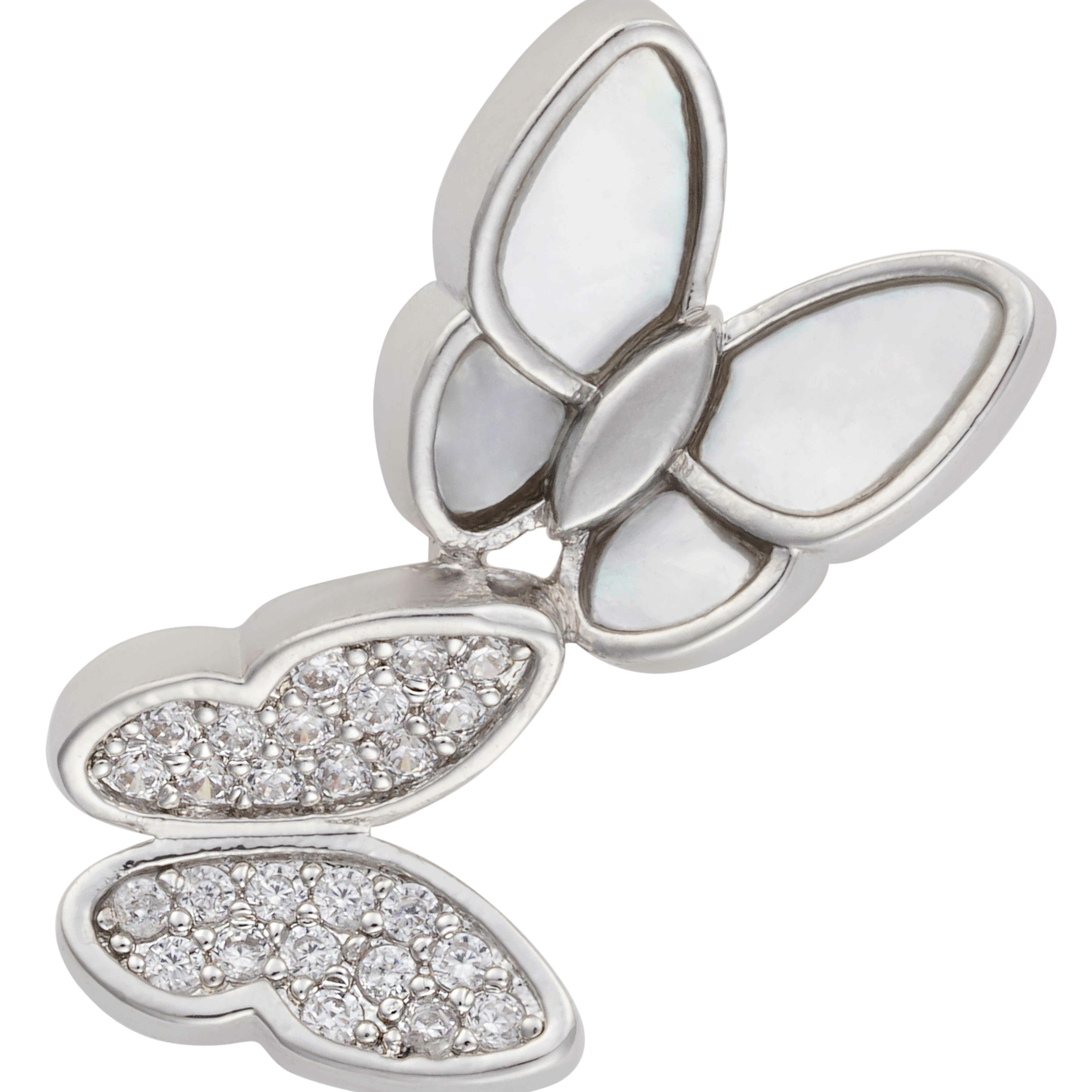 Earrings - OffWhite White - 0 image 1