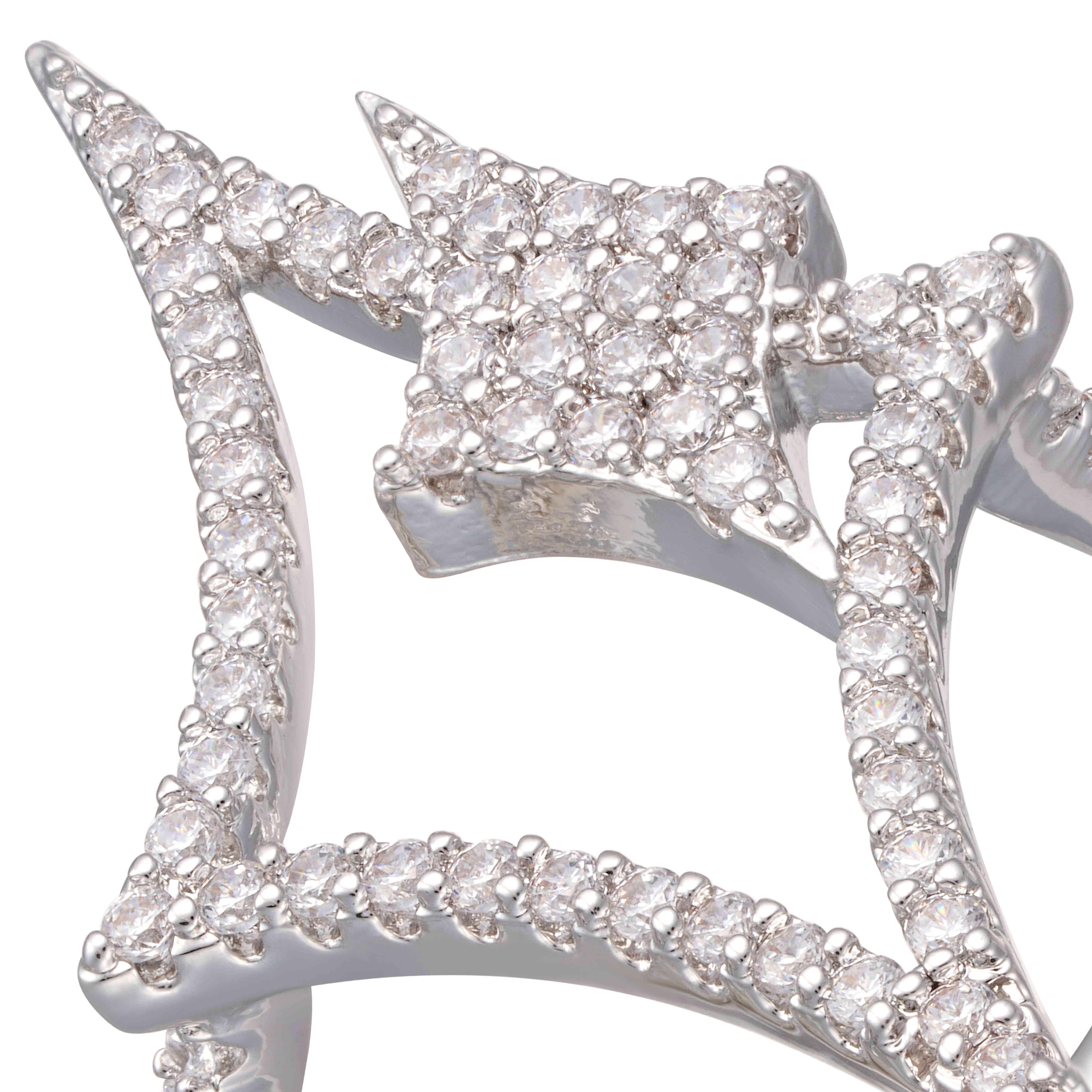 طقم أ - فضي ابيض - 0 image 4