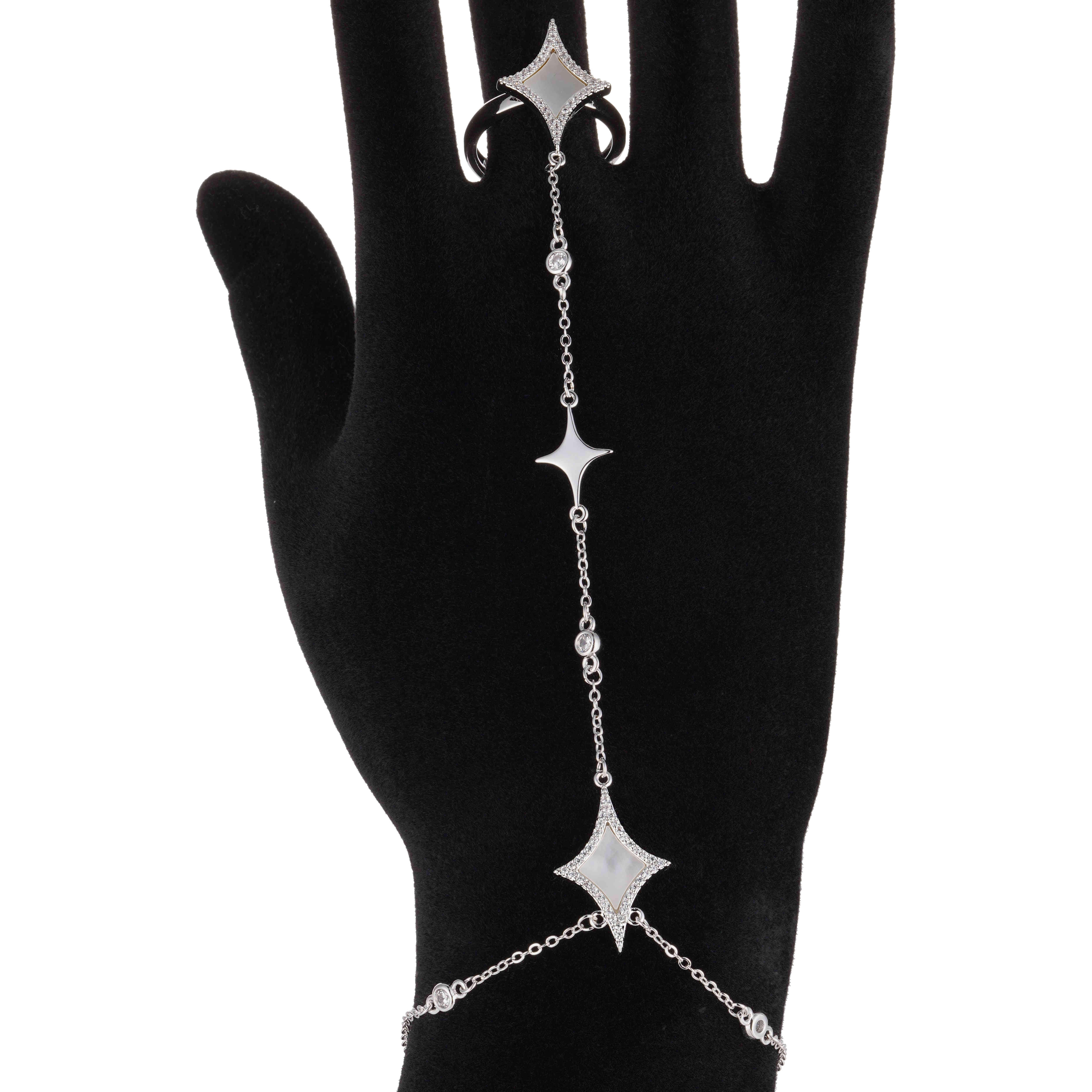 كف - اوف وايت ابيض - 0 image 1