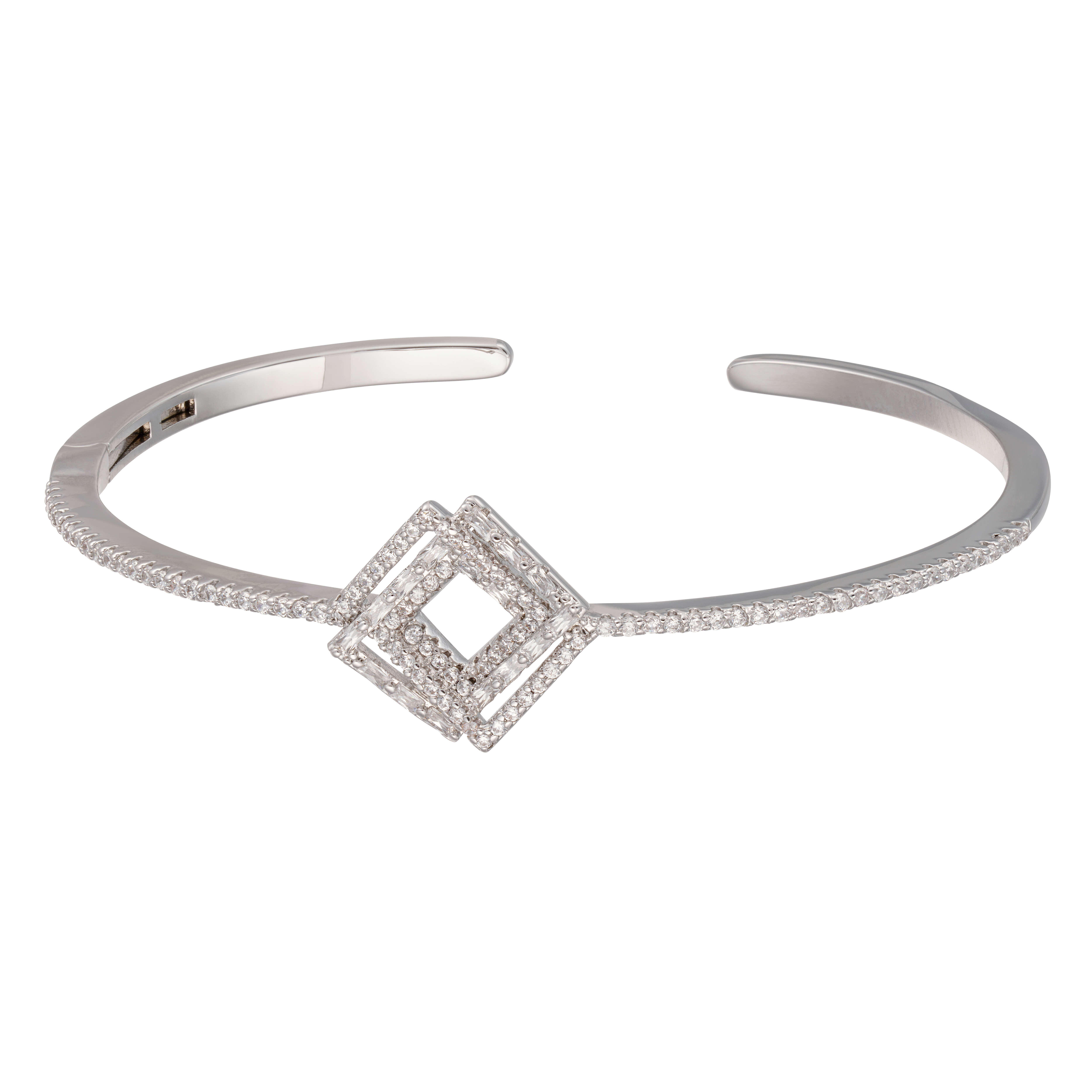 مضعد - فضي ابيض - 0 image 2