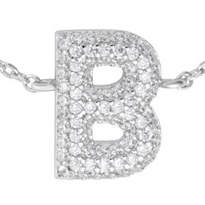 Letters Bracelet-B image 2