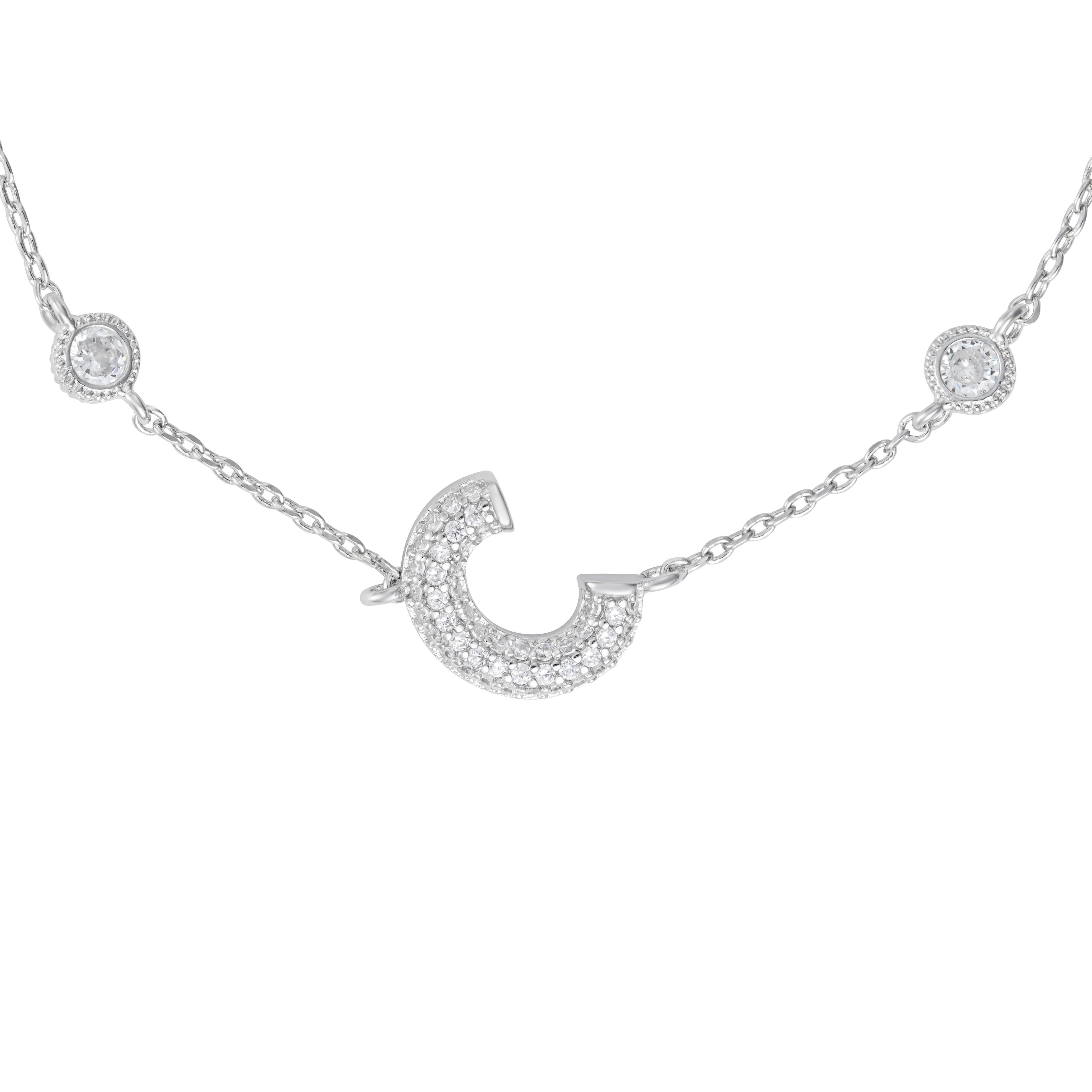 Letters Bracelet-C image 1