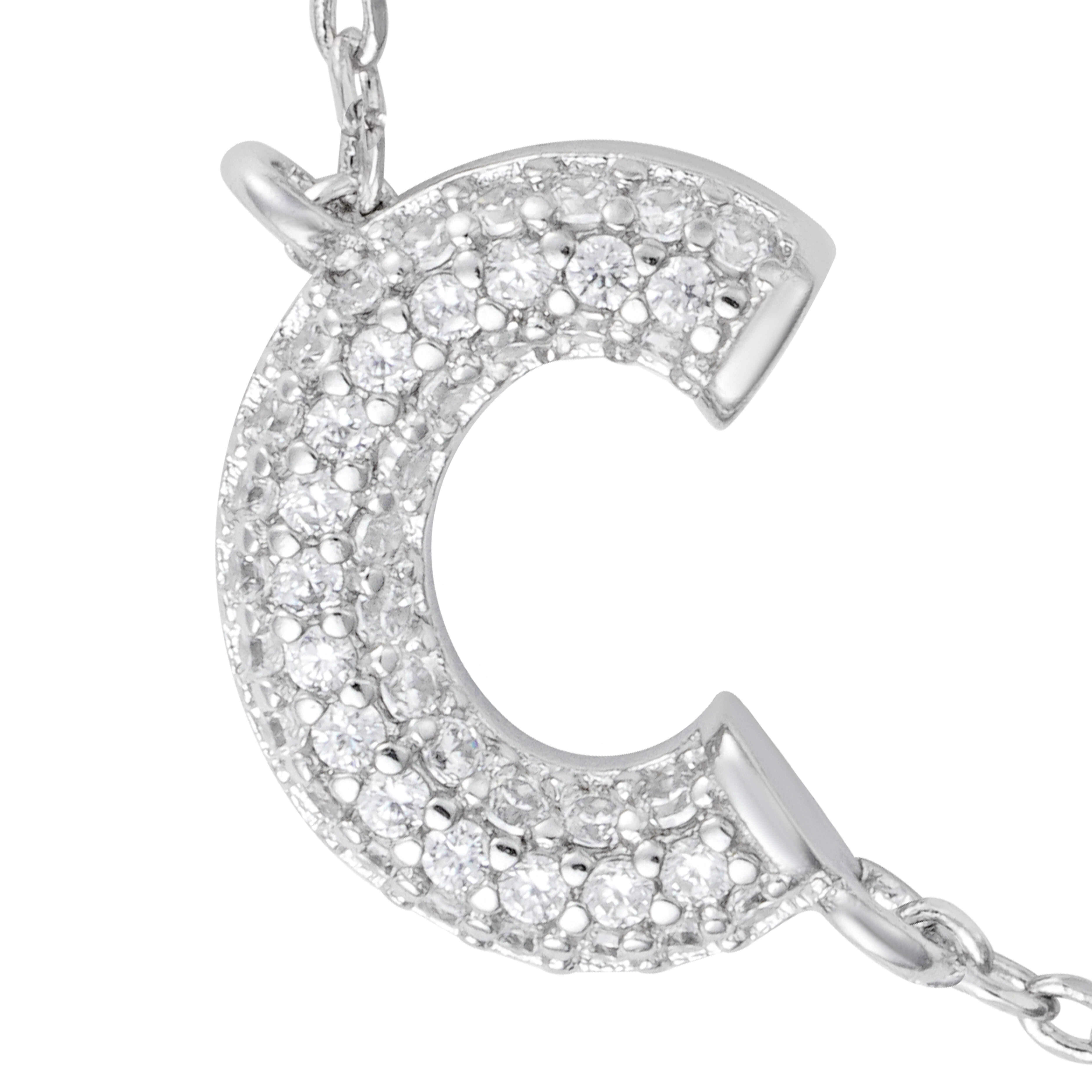 Letters Bracelet-C image 2