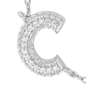 Letters Bracelet-C image 2