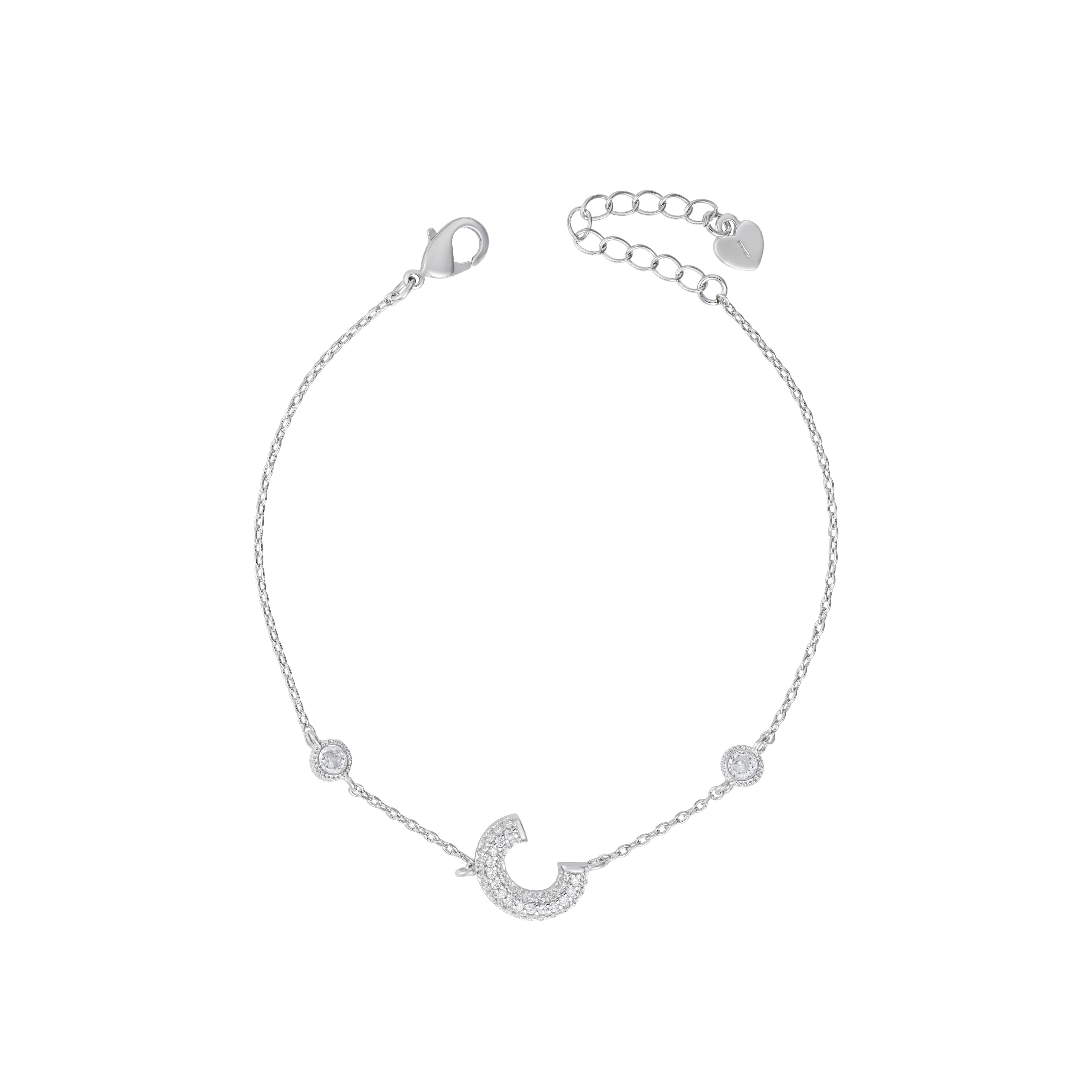 Letters Bracelet-C image 0