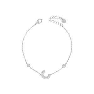 Letters Bracelet-C image 0