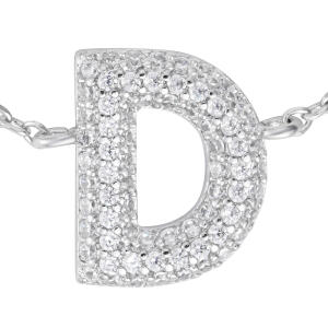 Letters Bracelet-D image 2