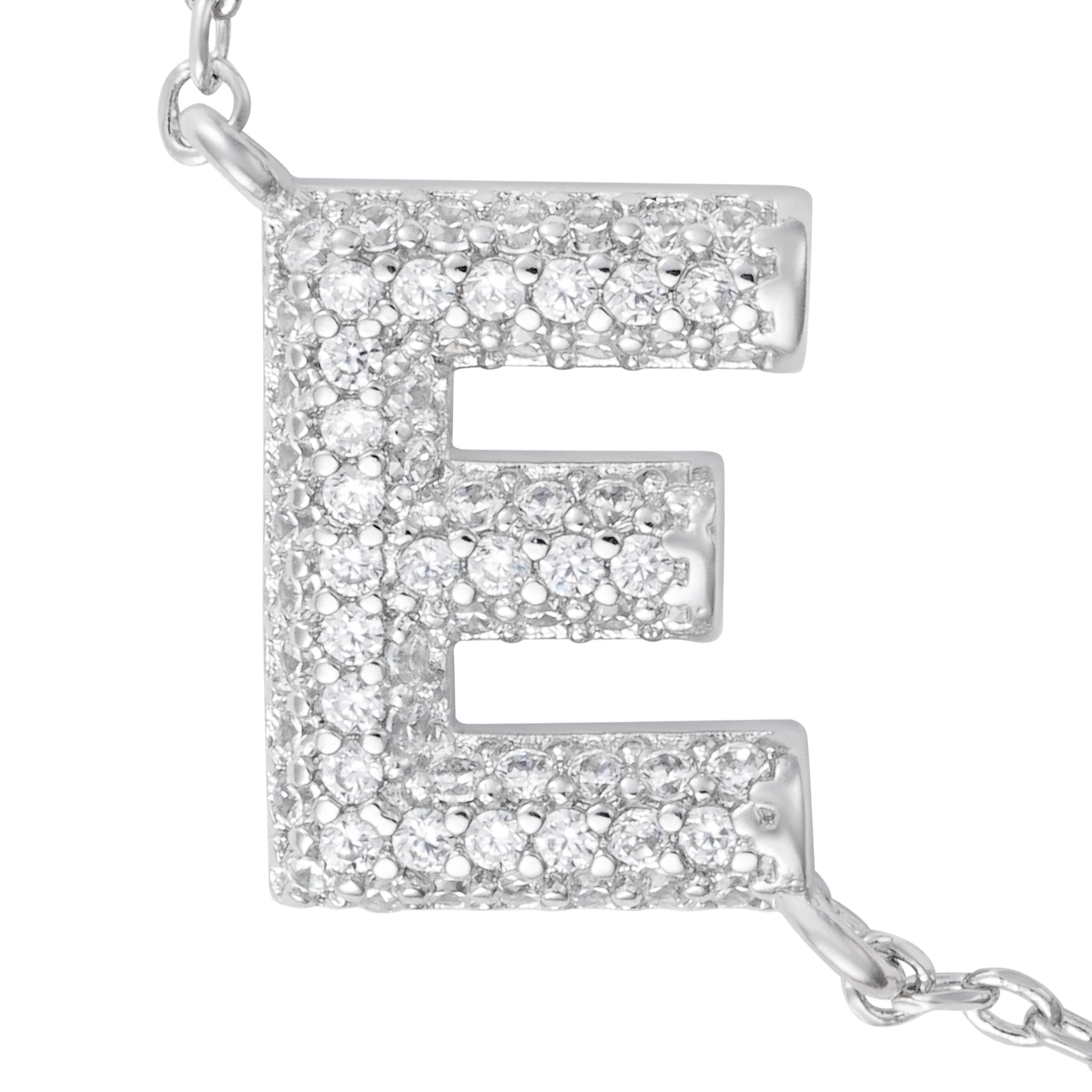 Letters Bracelet-E image 2