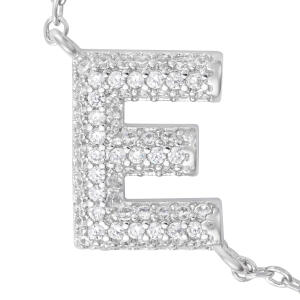 Letters Bracelet-E image 2