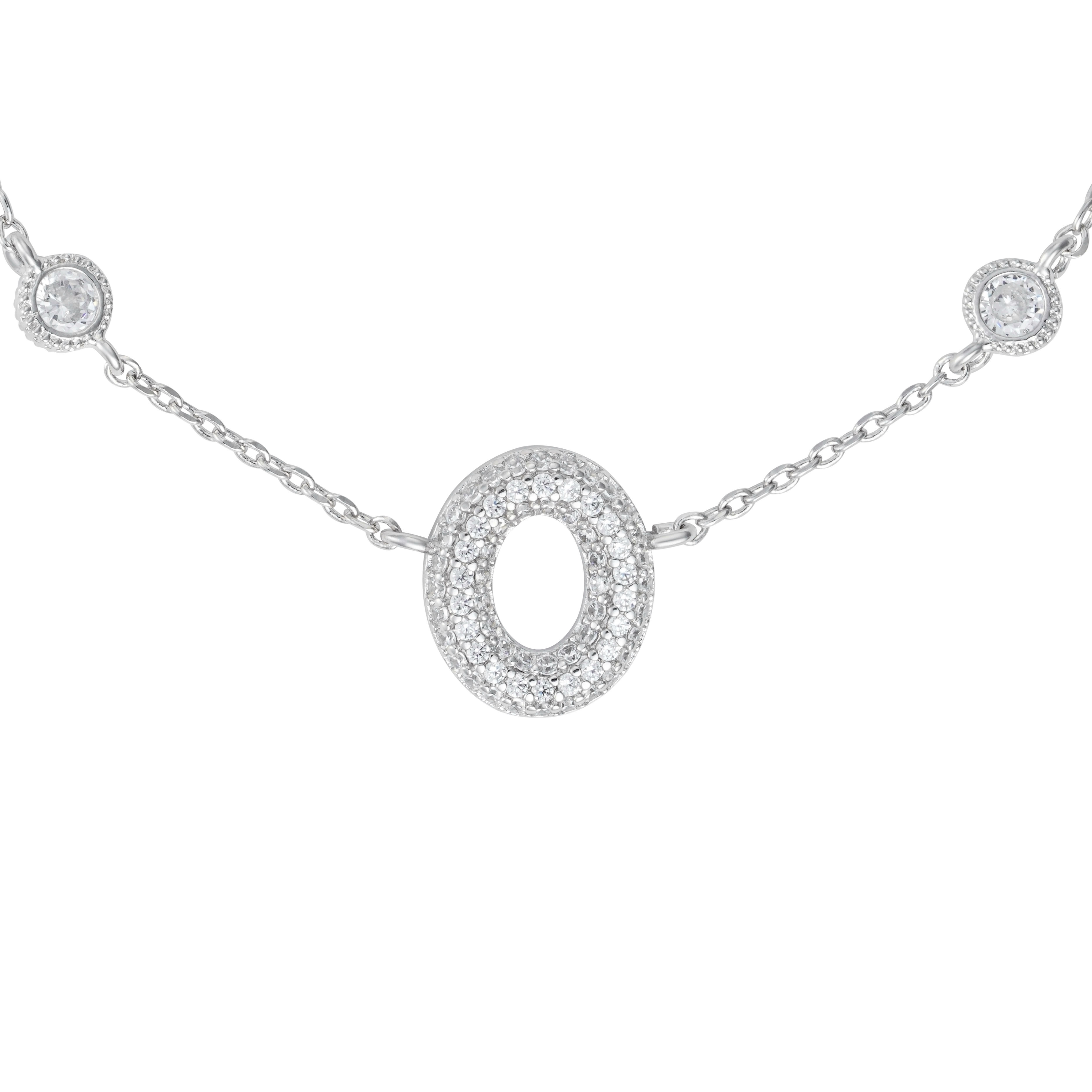 Letters Bracelet-O image 1