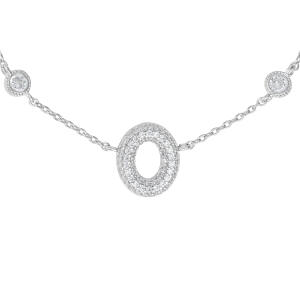 Letters Bracelet-O image 1