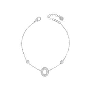 Letters Bracelet-O image 0