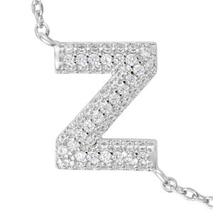 Letters Bracelet-Z image 2