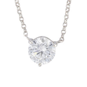 925K Silver Round Accessories Set image 5