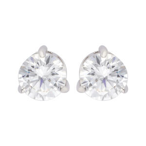 925K Silver Round Accessories Set image 6