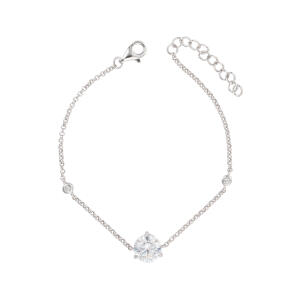 925K Silver Round Accessories Set image 8