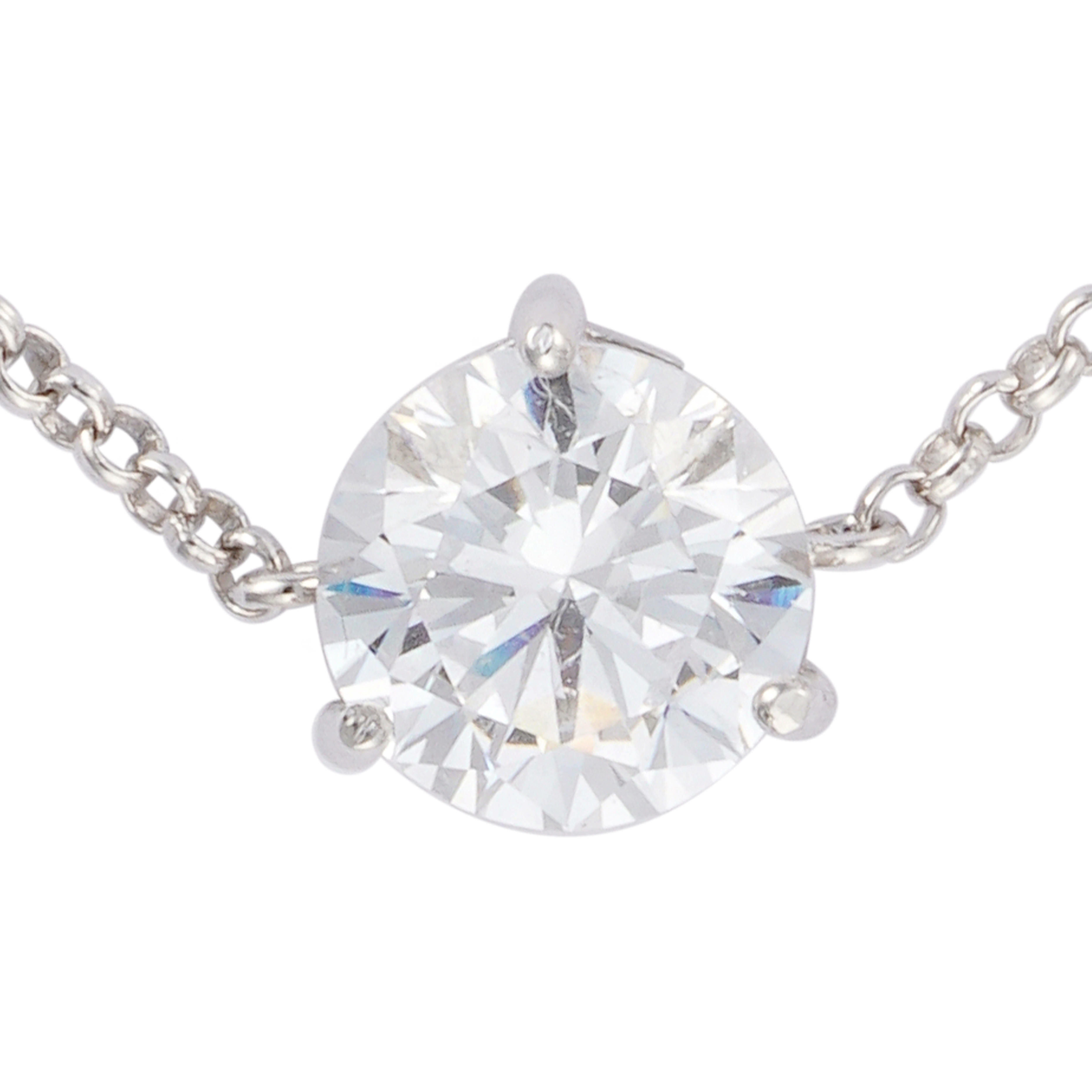 925K Silver Round Accessories Set image 6