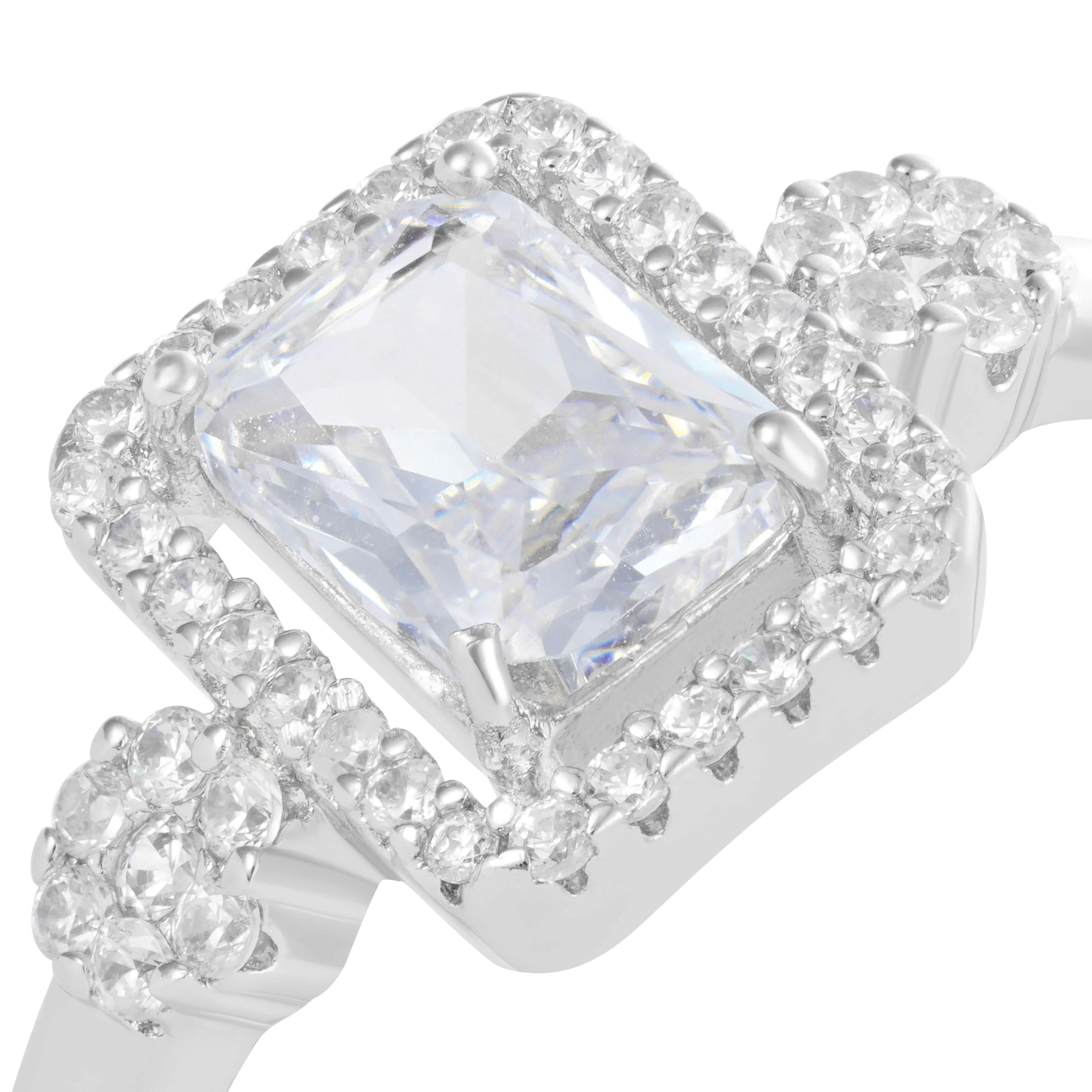 طقم فضة قلادة سلسلة image 4