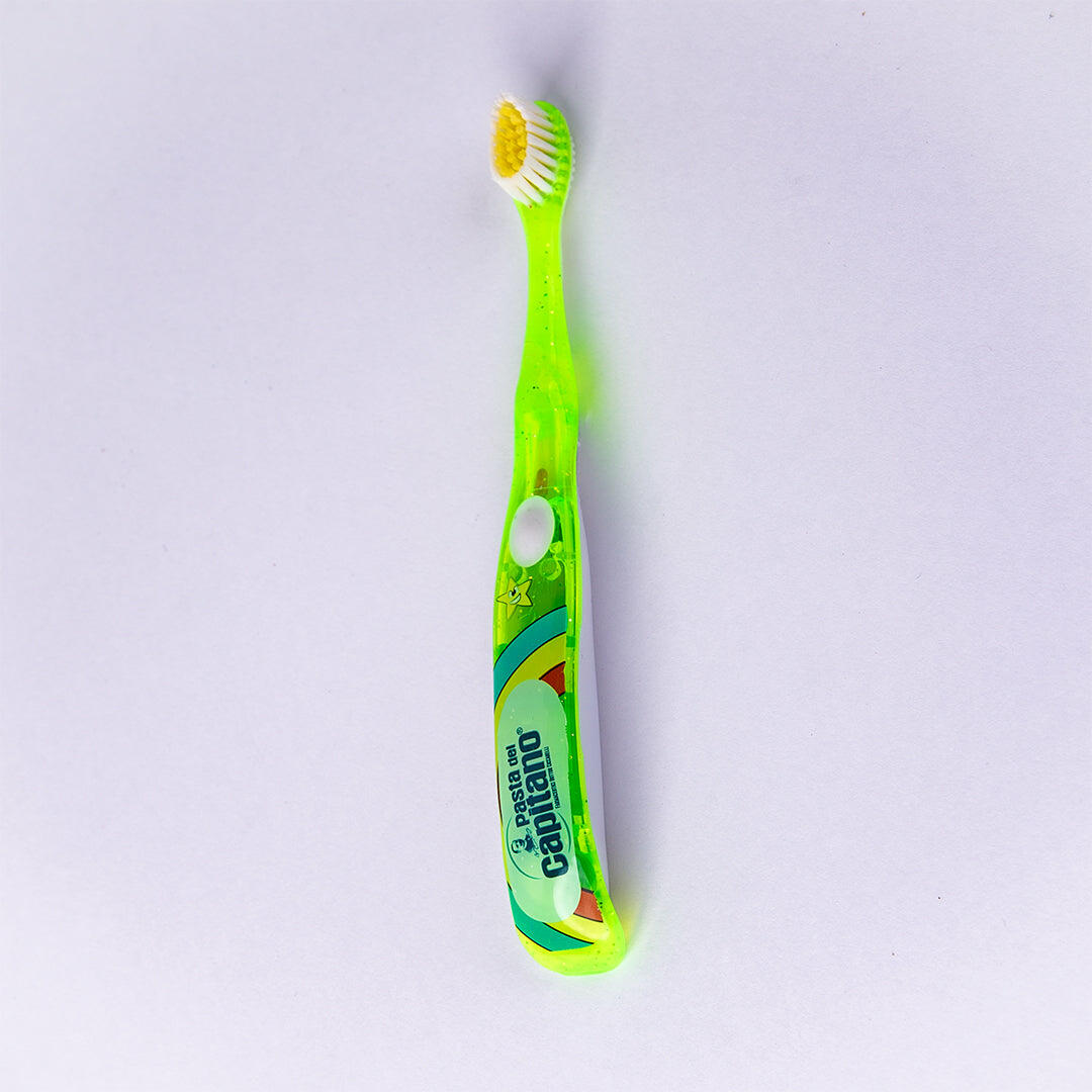 PdC junior music and led toothbrush image 0