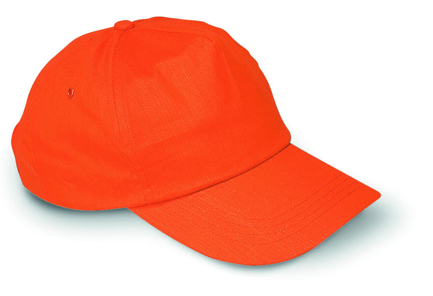 GLOP CAP - Orange image 0