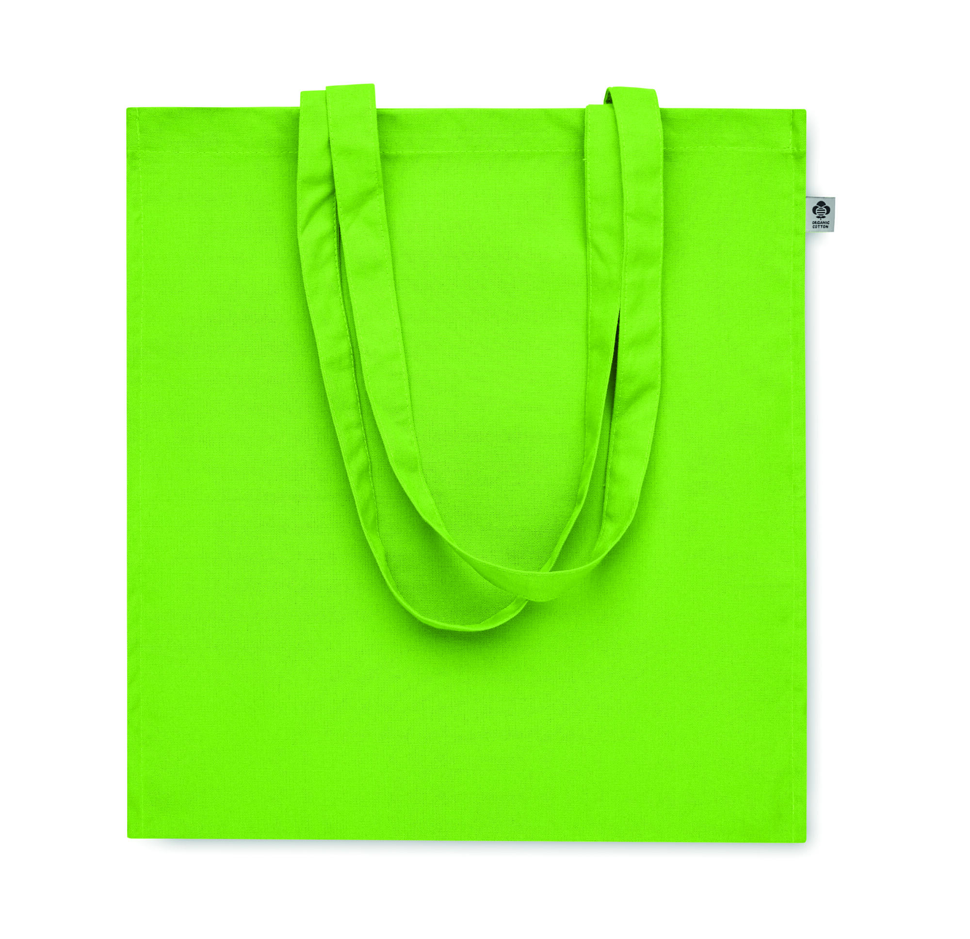 BENTE COLOUR - Lime image 2