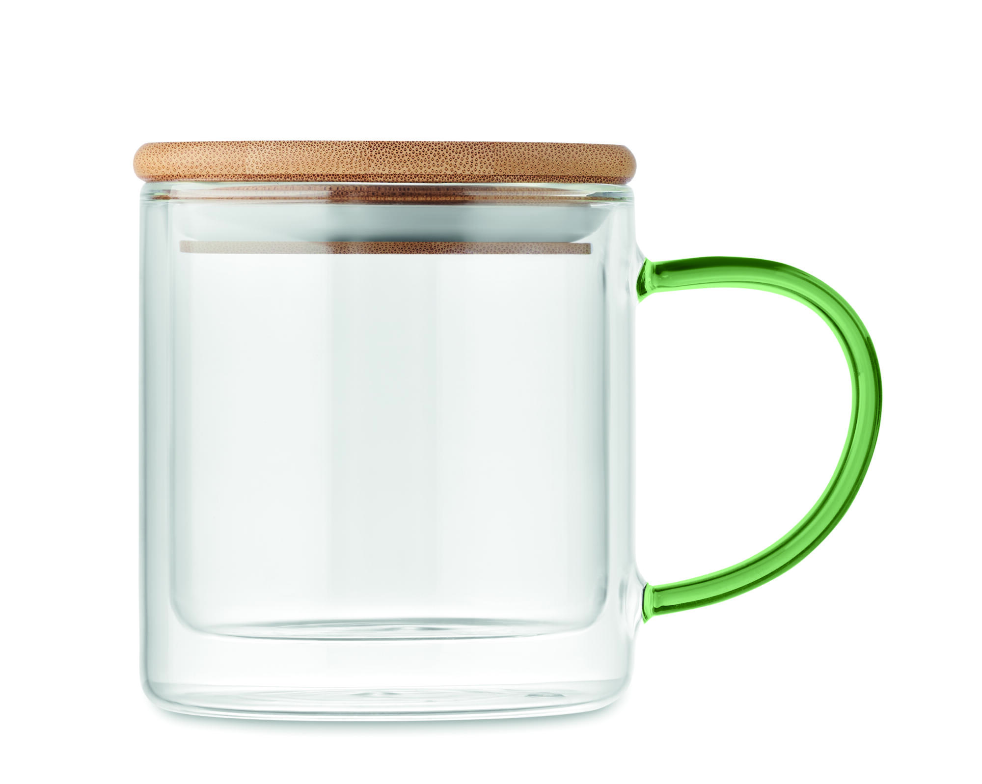 FARBI - Transparent Green image 2