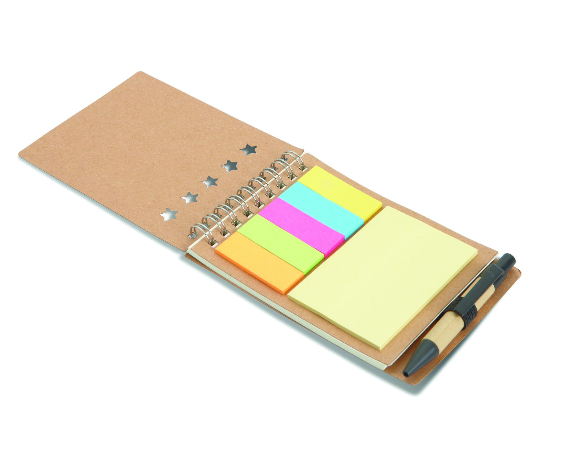 MULTIBOOK - Beige image 4