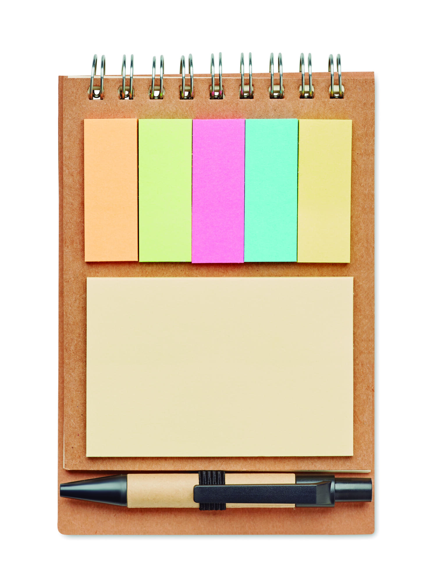 MULTIBOOK - Beige image 3