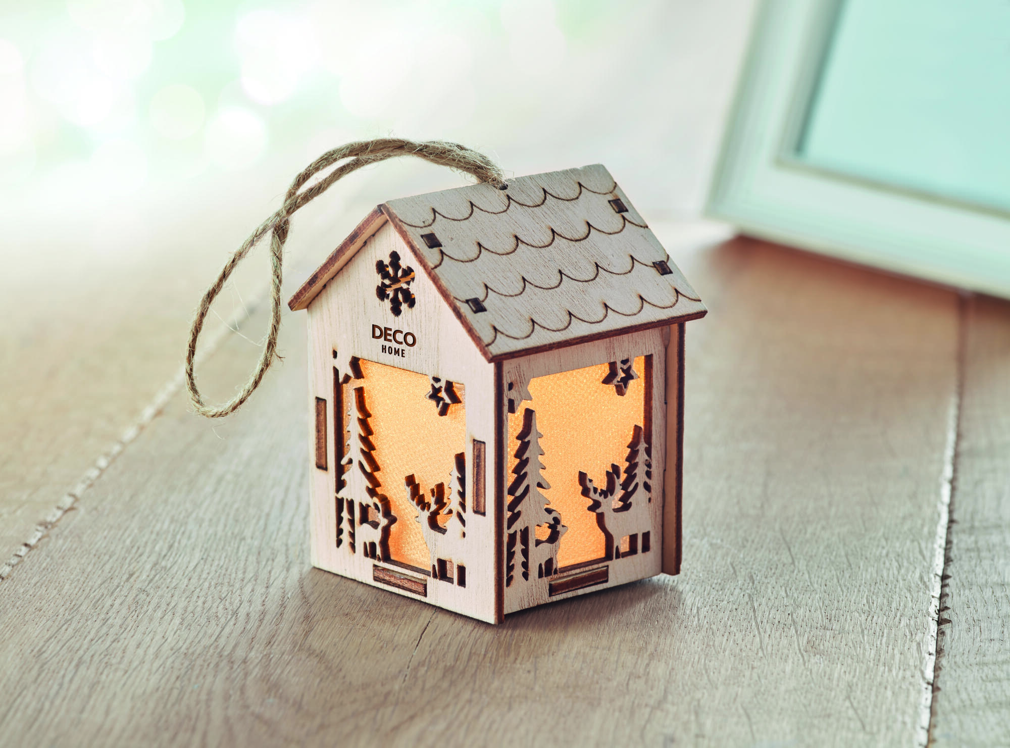 PONIA - Wood image 2