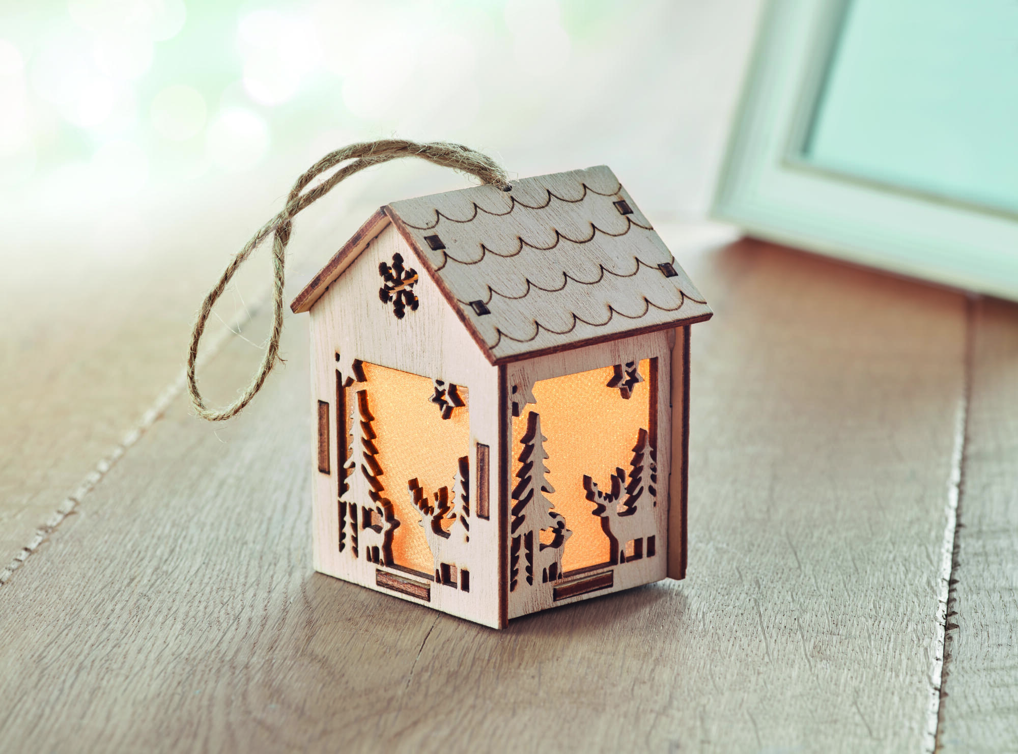 PONIA - Wood image 3