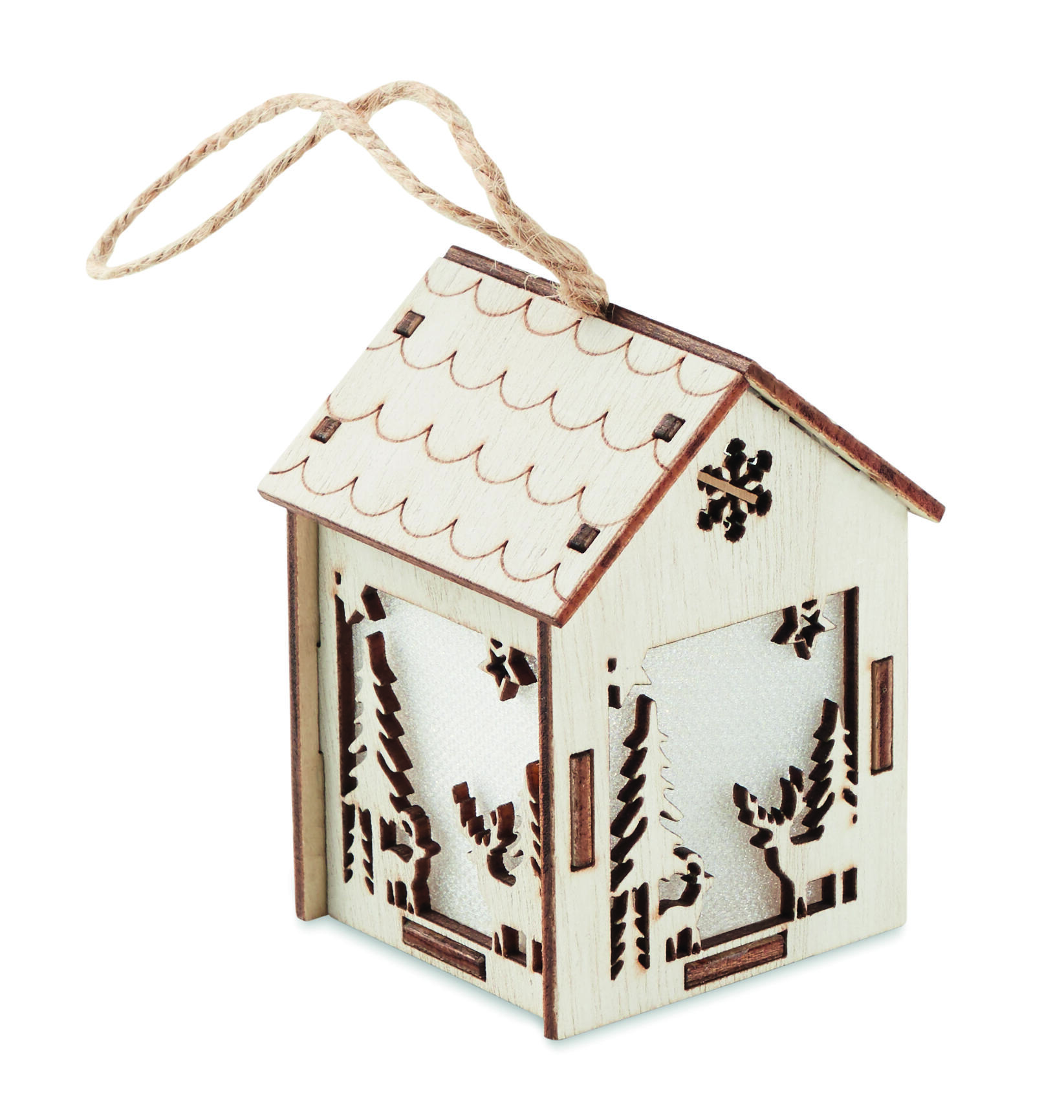 PONIA - Wood image 0