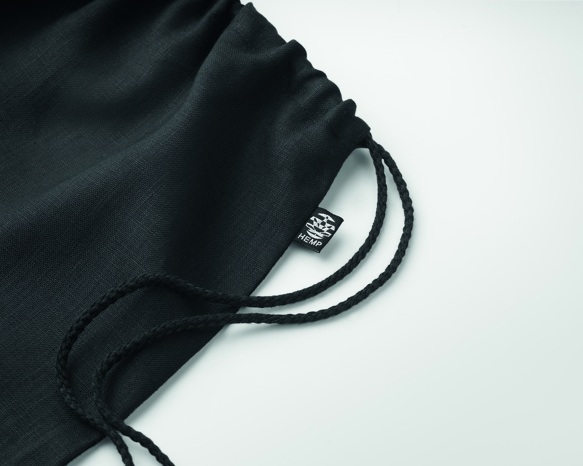 NAIMA BAG - Black image 2