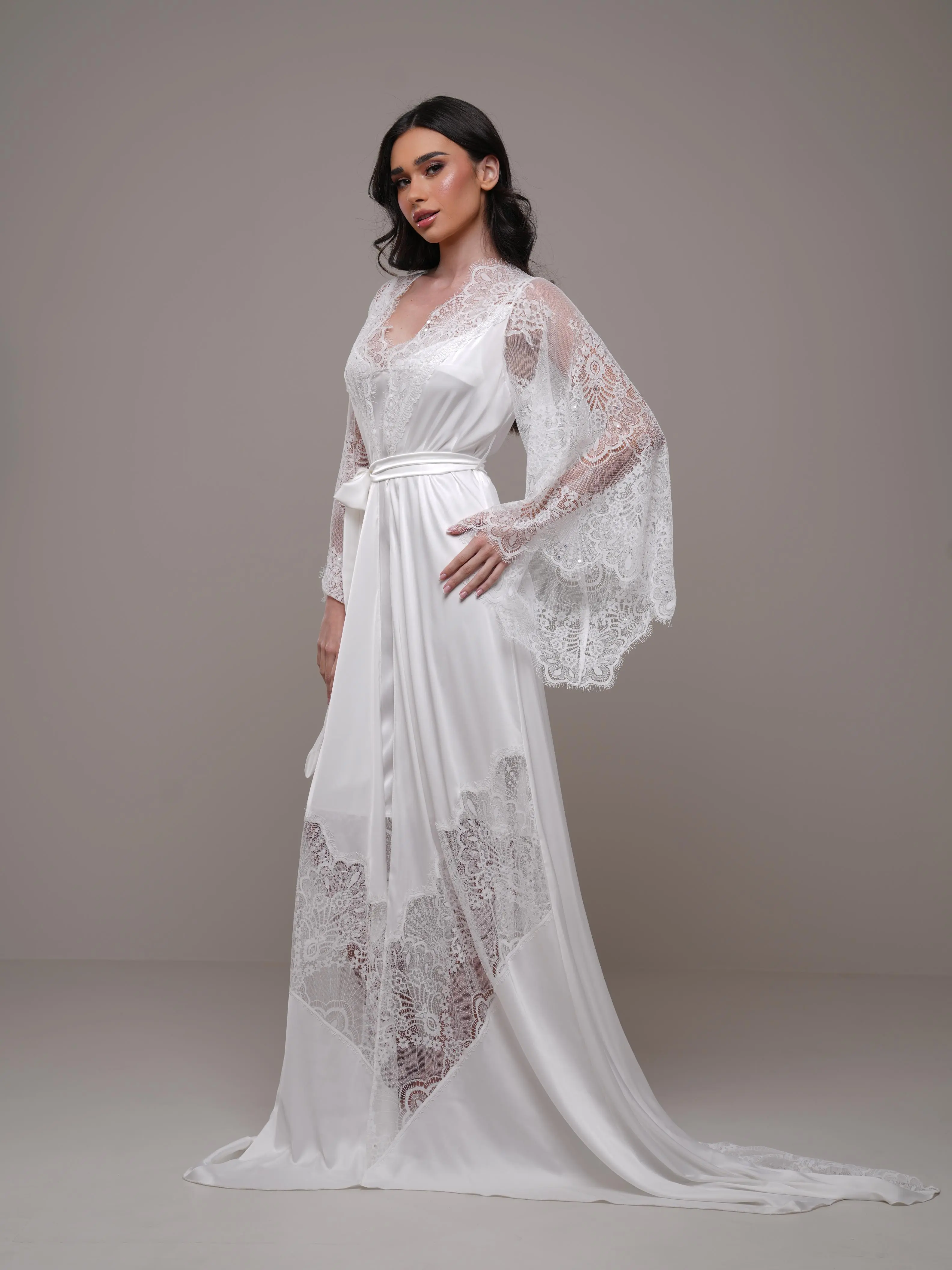 enchanted elegance dress EXCLUSIVE main image 1