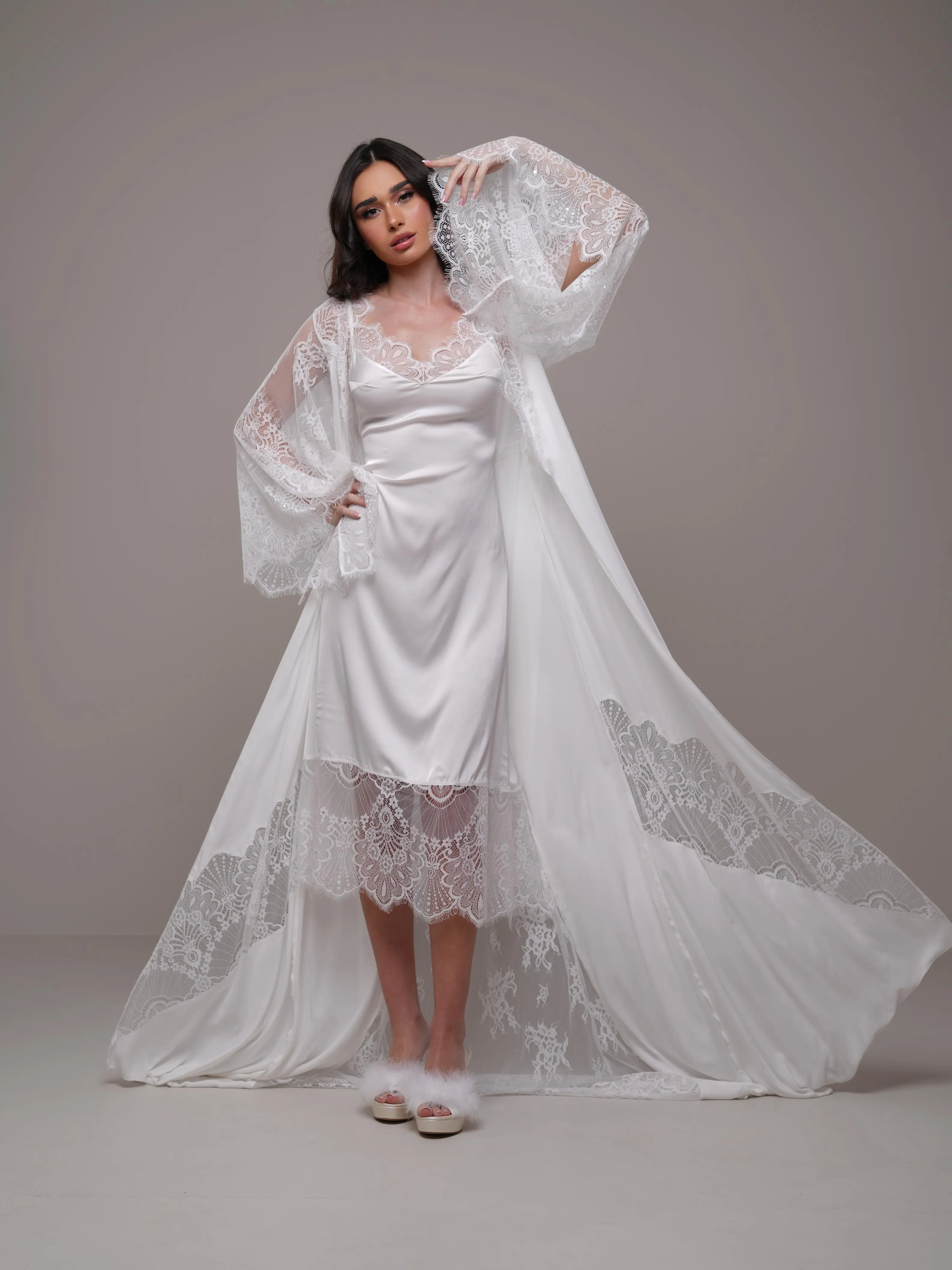 Enchanted Elegance