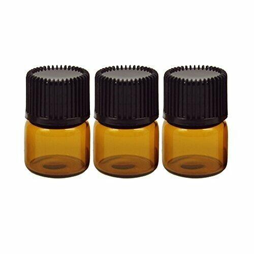 2ml  - عينات فايلز عمبرية-12 Pcs image 0