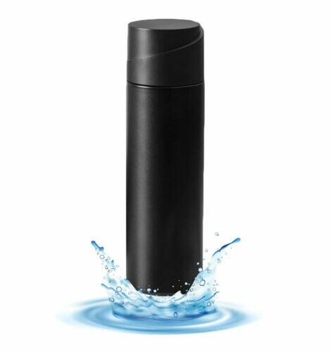 Wave Bottle  image 0