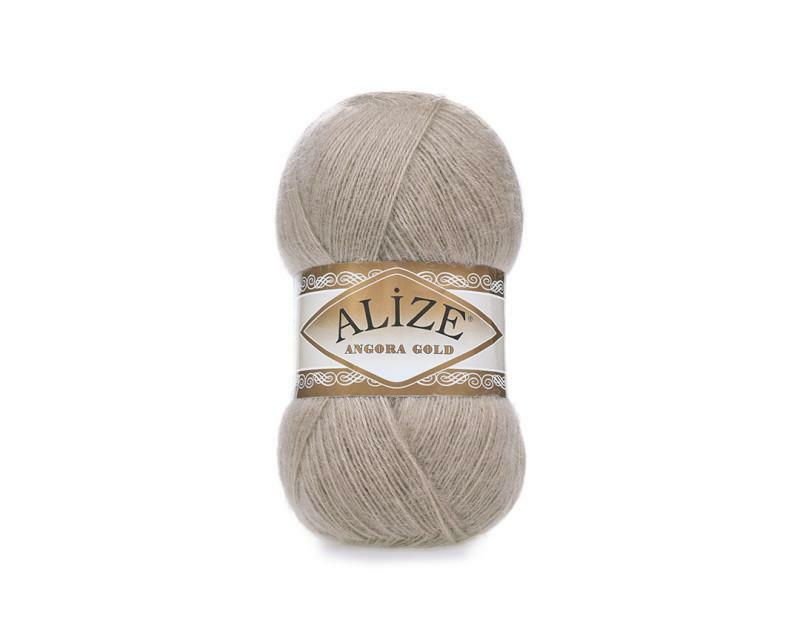 (541) Angora Gold Alize image 0