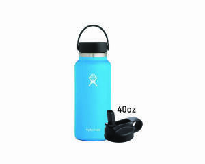 40 Oz Hydro Flask image 0