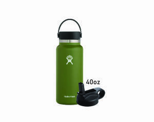 40 Oz Hydro Flask image 1