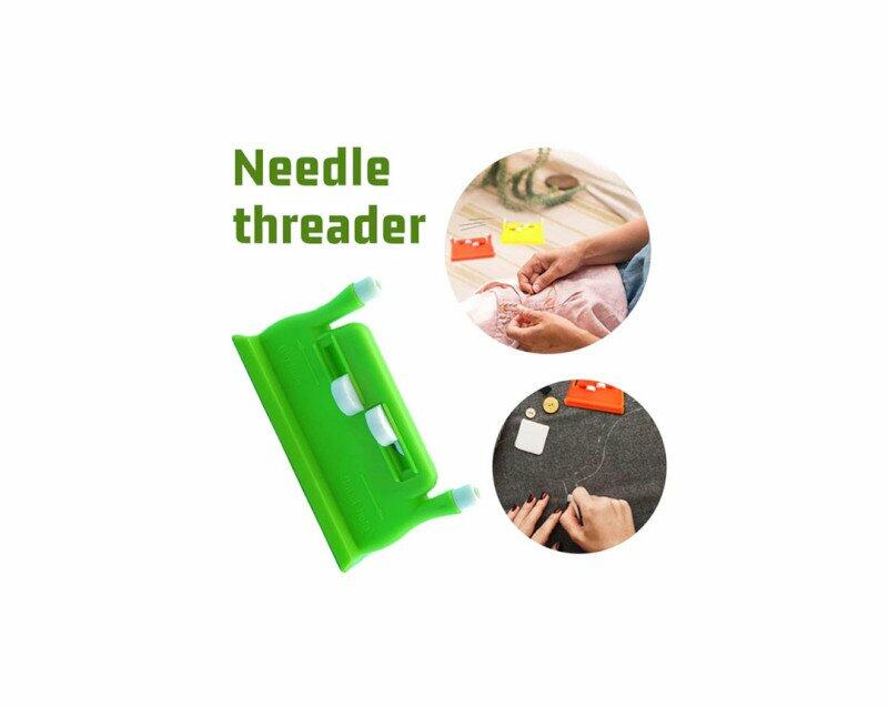 Double Needle Detector image 1