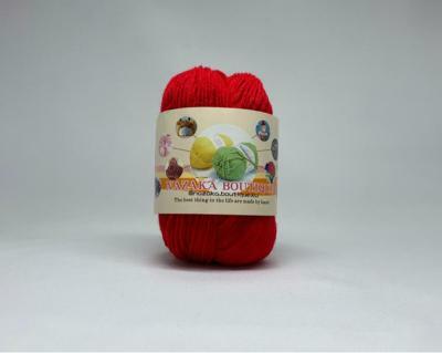 (18) 3Ply Milk Cotton Yarn image 0