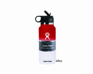 40 Oz Hydro Flask image 5