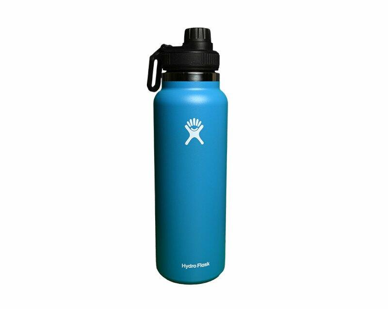 40oz Aquamarine -Hydro Flask image 0