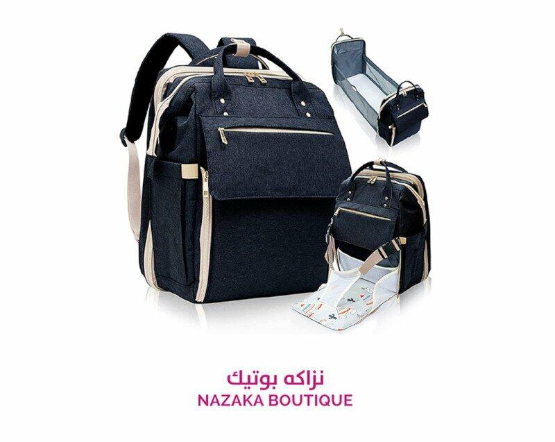 شنطه تحميل الطفل image 0