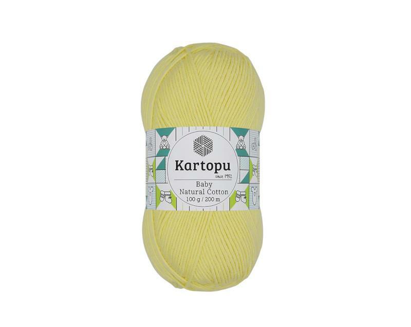 Kartupo Baby Natural  image 0