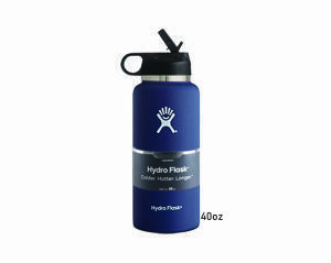 40 Oz Hydro Flask image 3