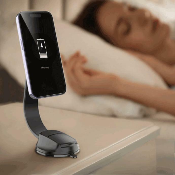 Magsafe Flexible Arm for Car Mount image 3