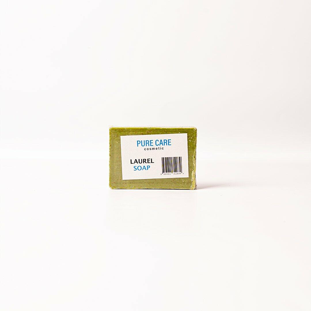 صابون الغار - بلدي image 2